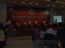 會議展覽服務的核心價值與發(fā)展趨勢