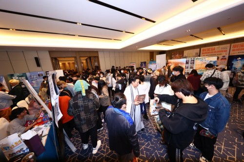 光至成都 以劇本殺展會為媒，用精品服務引領行業(yè)價值新生態(tài)