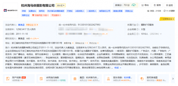 海馬體“女人天堂”受挫，官方規(guī)范攝影擴印服務市場