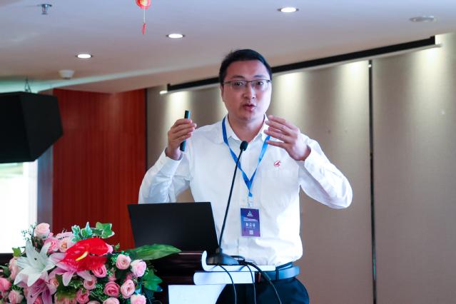 2021年珠海職業(yè)教育校企合作精準(zhǔn)對(duì)接洽談會(huì)暨珠海市職教集團(tuán)理事大會(huì)