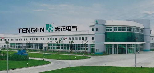 天正電氣營銷云平臺(tái),不一樣的來電感覺