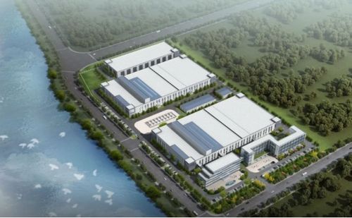 華正新材珠海工廠封頂,年產(chǎn)2400萬張覆銅板項目將落成