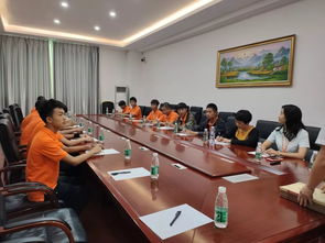 怒江州教育局領(lǐng)導(dǎo)蒞臨珠海一職實(shí)驗(yàn)學(xué)校參觀指導(dǎo)工作,關(guān)懷怒江學(xué)子