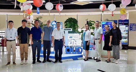 珠海藝術職業學院