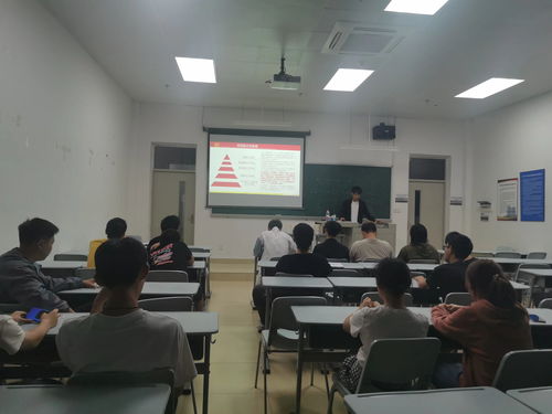 珠海科技學(xué)院繼續(xù)教育學(xué)院 美好的校園生活等你來開啟