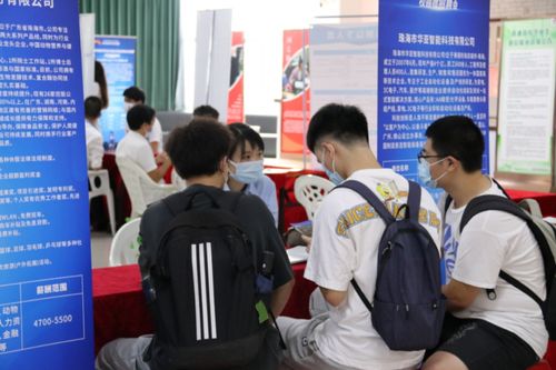 廣東就業(yè)形勢(shì)回暖,城鎮(zhèn)新增就業(yè)16.98萬(wàn)人