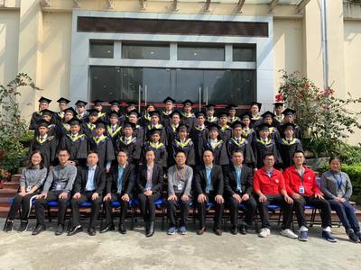 選擇南方珠海職業教育的優勢與發展前景