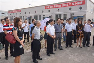 珠海市食品生產小作坊集中加工現(xiàn)場觀摩暨質量安全工作會議在我區(qū)召開，職業(yè)教育助力產業(yè)升級