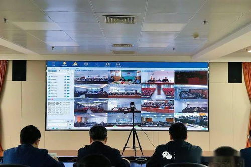 珠海職業(yè)教育助力全省遠程異地評標常態(tài)化工作推進